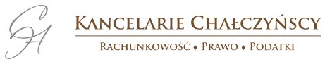 KANCELARIE CHAŁCZYŃSCY
