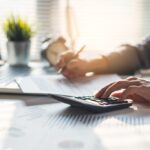 Strata poniesiona przed przejściem na estoński CIT