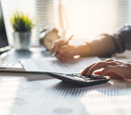 Strata poniesiona przed przejściem na estoński CIT