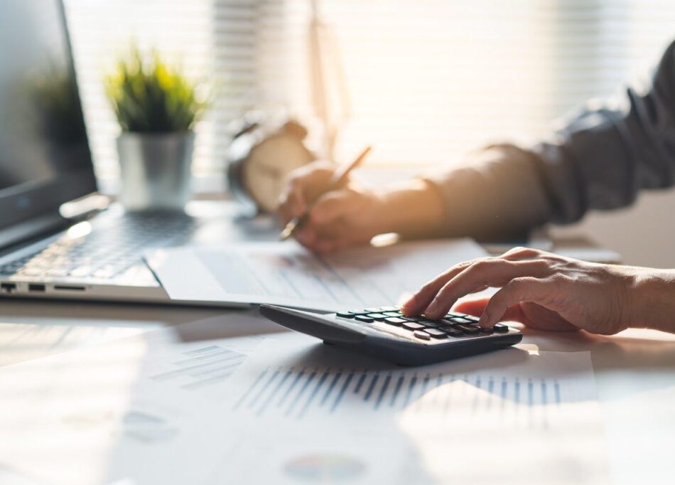 Strata poniesiona przed przejściem na estoński CIT