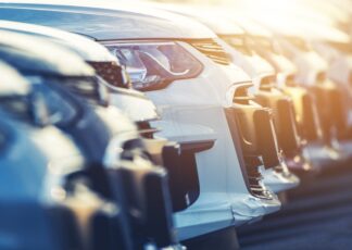 Zakup samochodu zagranicą