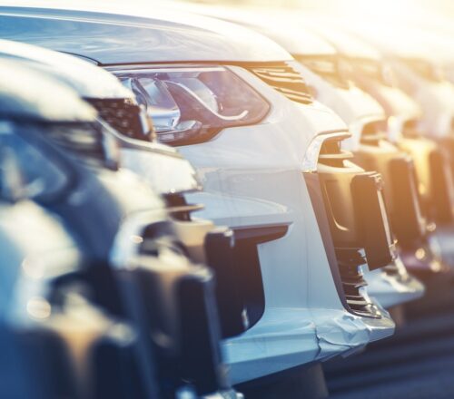 Zakup samochodu zagranicą