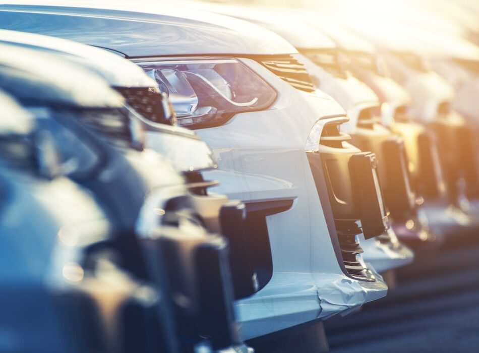 Zakup samochodu zagranicą